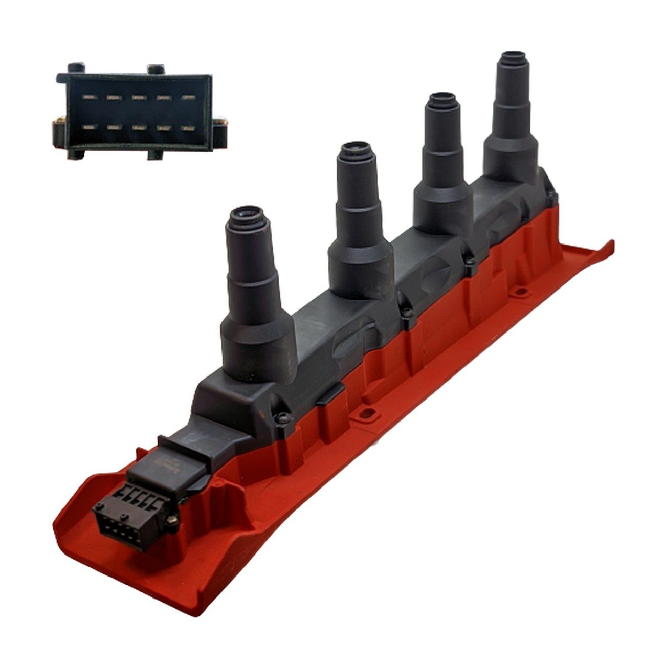 Bobina De Encendido 9-3 9-5 900 9000 2.0 2.3 Turbo